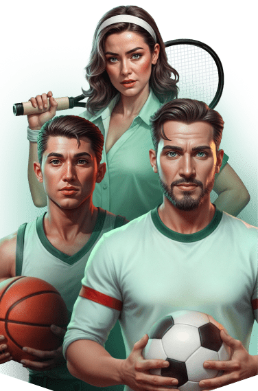 All sports