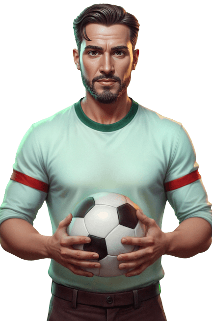 football