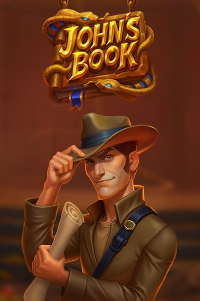 John's Book