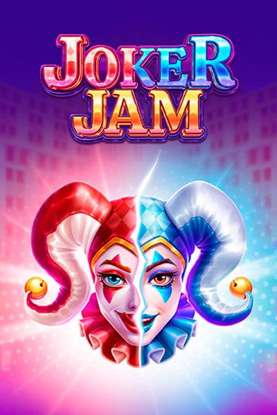 Joker Jam